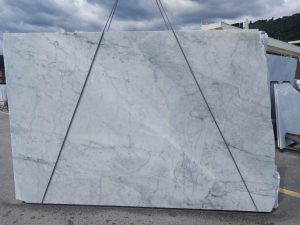Bianco Carrara 31371 Marmiprismar 1