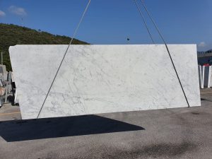 Bianco Carrara cod. 2482 Marmiprismar 1