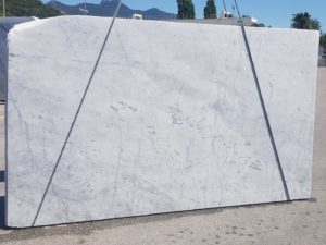 Bianco Carrara cod. 2491 Marmiprismar 3